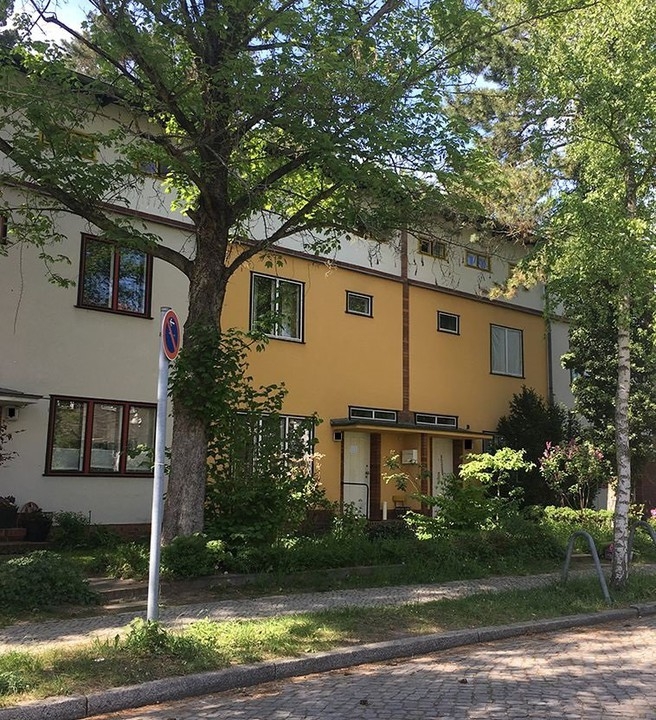 Bruno Taut Haus Zehlendorf Kaufen