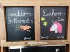 Lichterfelde : Elegante Eisdiele/Café in bester Laufgegend - BILD