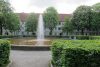 Schönstes Friedenau ! 4 Zimmer Altbauwohnung in den Ceciliengärten - Ceciliengärten IIII