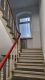 Historischer Stuckaltbau nähe Rosentaler Platz! 2,5 Zimmerwohnung mit 2 Balkonen - Treppenhaus