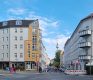 Historischer Stuckaltbau nähe Rosentaler Platz! 2,5 Zimmerwohnung mit 2 Balkonen - Fernsehturmblick
