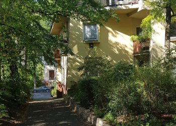 Exklusive Grünlage nähe FU und Botanischer Garten ! Elegantes Apartment !, 12165 Berlin, Etagenwohnung