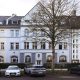 Charmantes Altbau-Mehrfamilienhaus am Rhein!  40545 Düsseldorf/Oberkassel - Aussenansicht