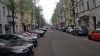 Friedrichshain am Comeniuspark ! Bezugsfreie 2 Zimmer Altbauwohnung - Straßenansicht