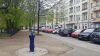 Friedrichshain am Comeniuspark ! Bezugsfreie 2 Zimmer Altbauwohnung - Comeniuspark I