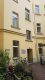 Friedrichshain am Comeniuspark ! Bezugsfreie 2 Zimmer Altbauwohnung - Eingang Quergebäude
