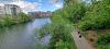Ruhiglage Charlottenburg nähe TU und Spree ! Sonnige 2 - Zimmer Balkonwohnung - Spazierwege an der Spree