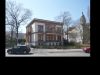Ruhiglage Charlottenburg nähe TU und Spree ! Sonnige 2 - Zimmer Balkonwohnung - Historisches Standesamt Alt-Lietzow