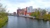 Ruhiglage Charlottenburg nähe TU und Spree ! Sonnige 2 - Zimmer Balkonwohnung - Spreeufer in der Nähe