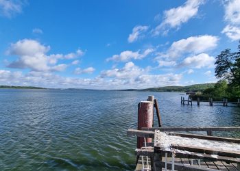 Baugrundstück im historischen Fischerdorf Ferch am Schwielowsee, 14548 Ferch/Schwielowsee, Wohnen