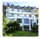 Charmantes Altbau-Mehrfamilienhaus am Rhein!  40545 Düsseldorf/Oberkassel - Rückansicht