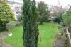 Charmantes Altbau-Mehrfamilienhaus am Rhein!  40545 Düsseldorf/Oberkassel - Blick in den Garten