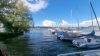 Elegantes 2 Zimmer Apartment mit Südterrasse am Pichelssee zu verkaufen. - Ufer am Grundstück