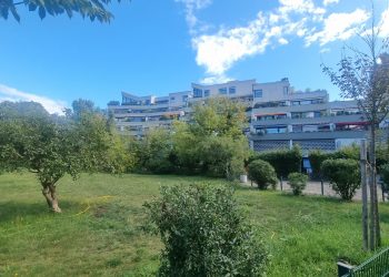 Elegantes 2 Zimmer Apartment mit Südterrasse am Pichelssee zu verkaufen., 13595 Berlin, Etagenwohnung