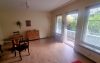 Wohnen wie in Schweden! Behagliche 3 Zimmer Eigentumswohnung mit Terrasse/Balkon - Wohnzimmer