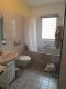 Wohnen wie in Schweden! Behagliche 3 Zimmer Eigentumswohnung mit Terrasse/Balkon - Badezimmer