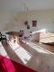 Wohnen wie in Schweden! Behagliche 3 Zimmer Eigentumswohnung mit Terrasse/Balkon - Wohnzimmer